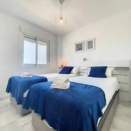 Hacienda Magnolia 2430 Appartement
