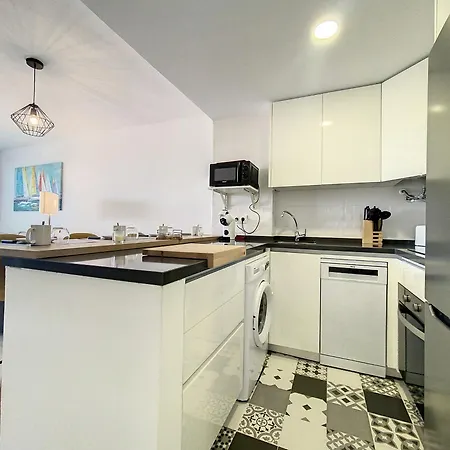 Appartement Hacienda Magnolia 2430