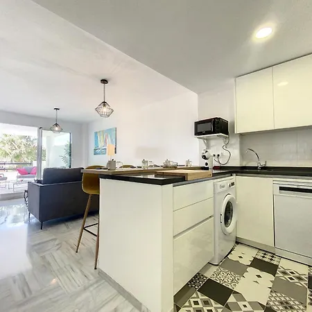 Hacienda Magnolia 2430 Appartement Casares