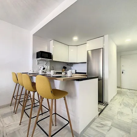 Hacienda Magnolia 2430 Appartement