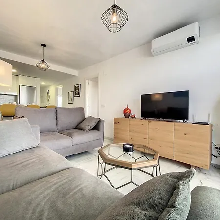 Hacienda Magnolia 2430 Appartement *