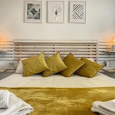 Appartamento Hacienda Magnolia 2430 Casares