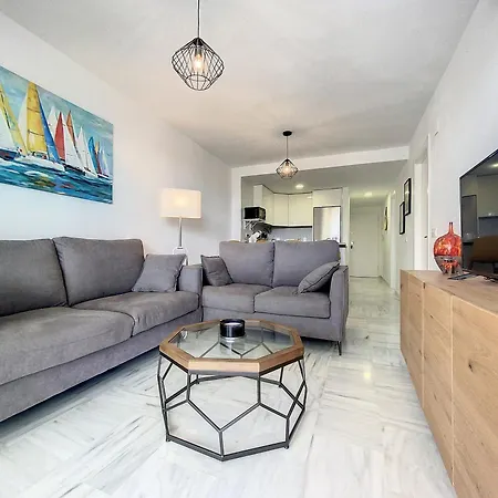 Hacienda Magnolia 2430 Appartement
