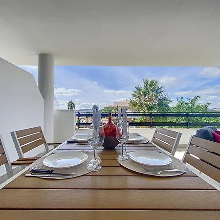 Appartement Hacienda Magnolia 2430 Casares